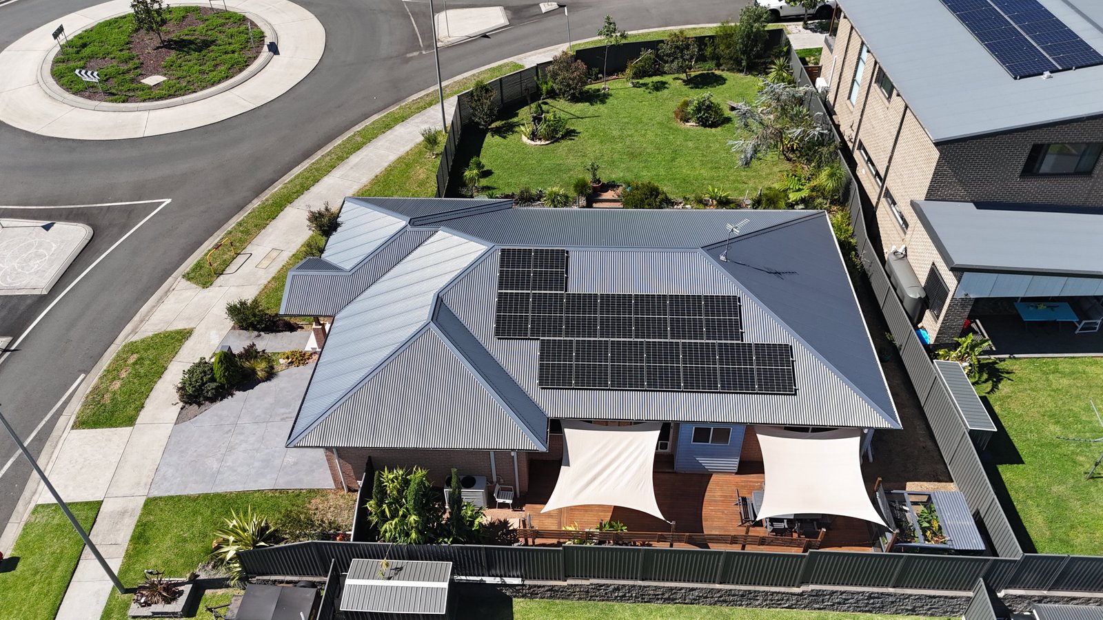 31 Brotheridge Avenue CALDERWOOD 13