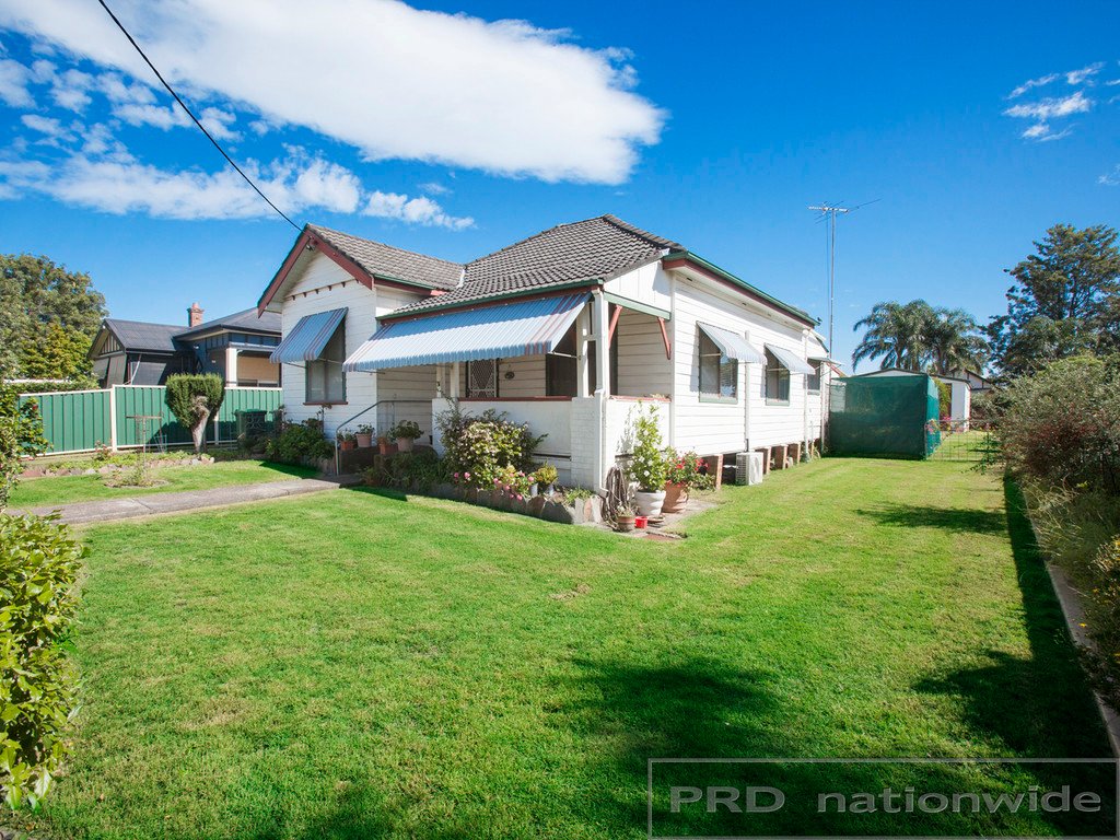 31 Brunswick Street EAST MAITLAND 1