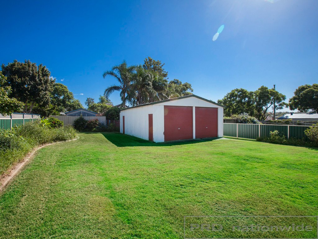 31 Brunswick Street EAST MAITLAND 2