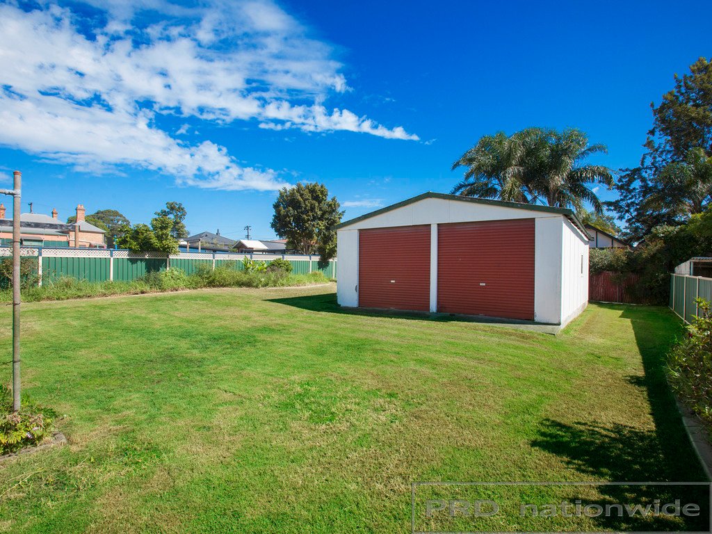 31 Brunswick Street EAST MAITLAND 3