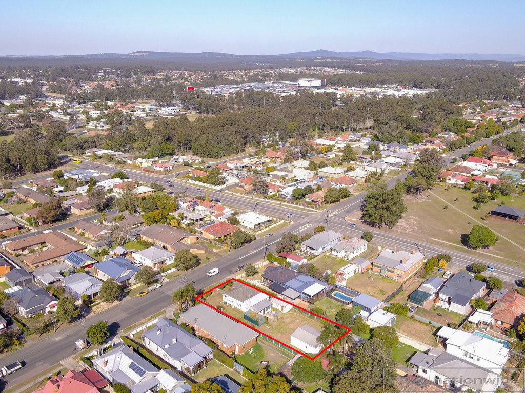 31 Brunswick Street EAST MAITLAND 10