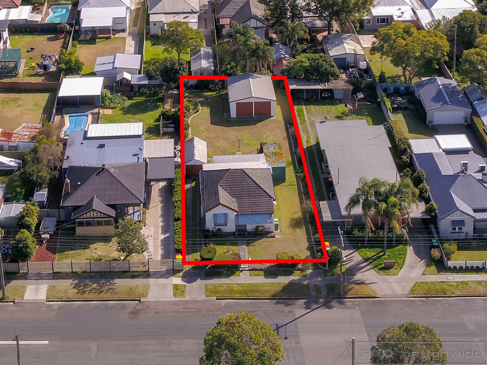 31 Brunswick Street EAST MAITLAND 1