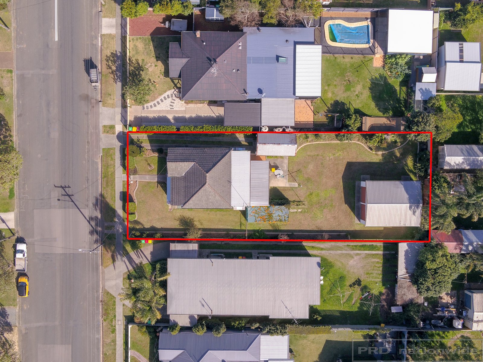 31 Brunswick Street EAST MAITLAND 2