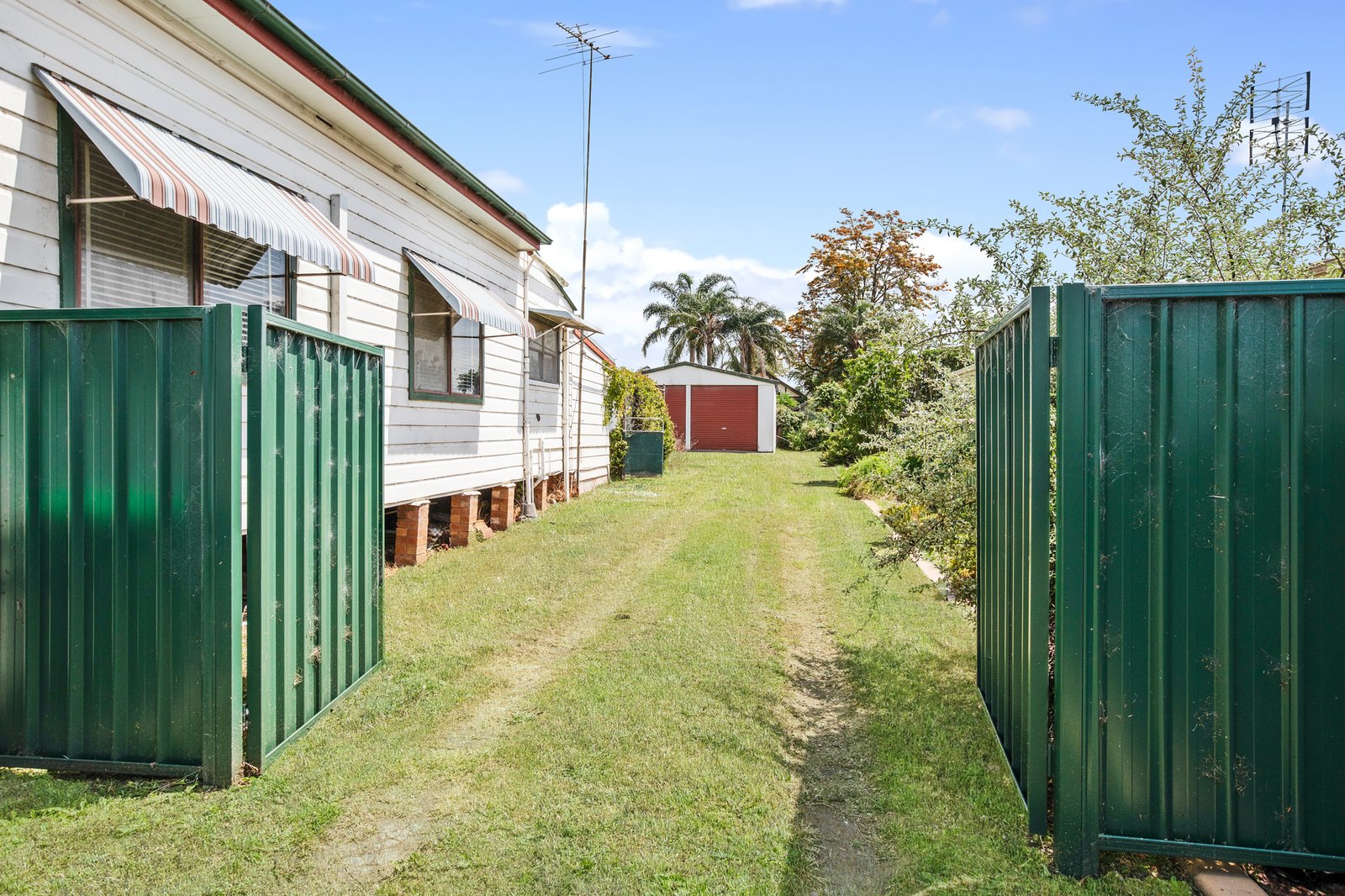31 Brunswick Street EAST MAITLAND 4