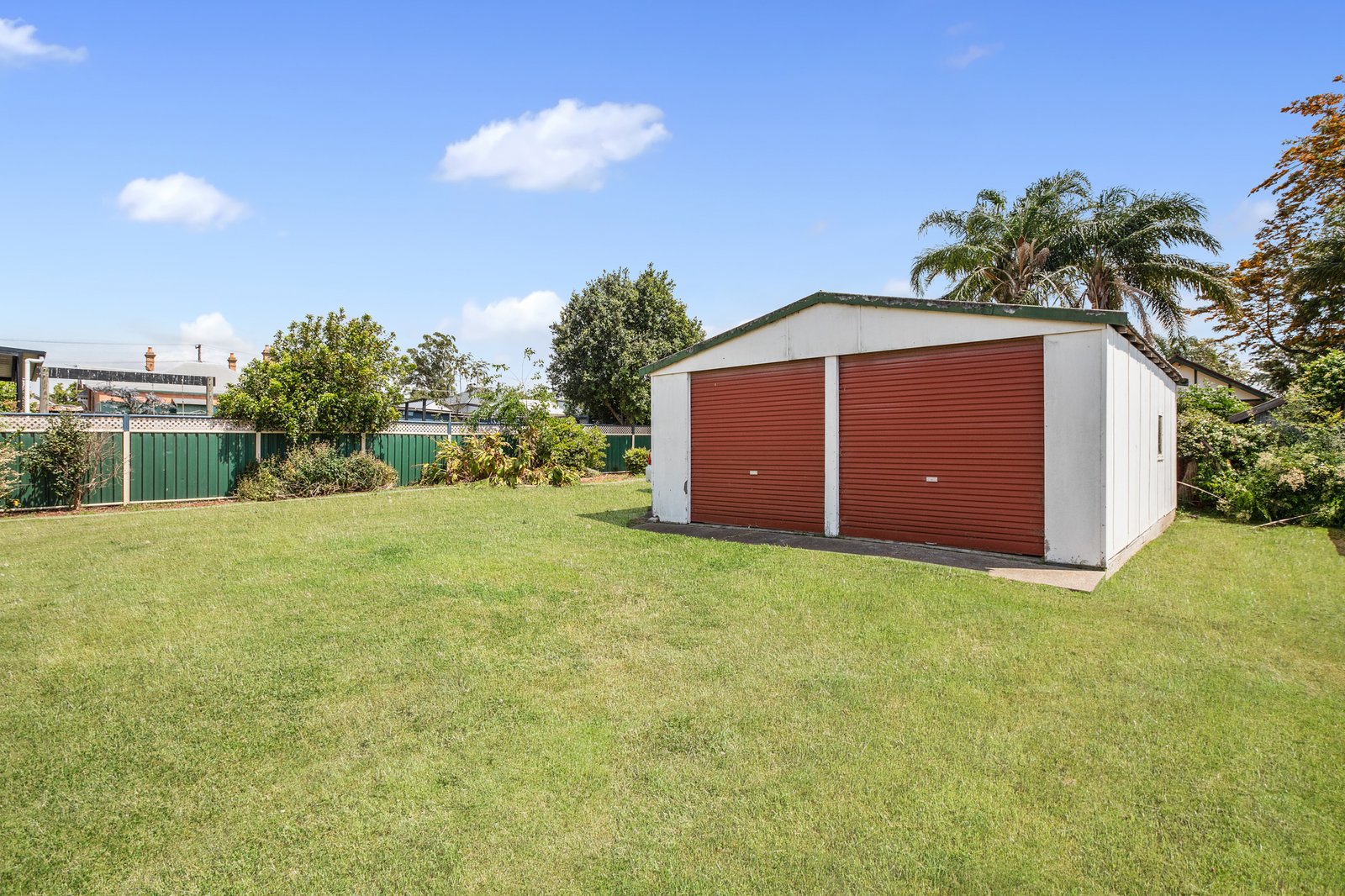 31 Brunswick Street EAST MAITLAND 6