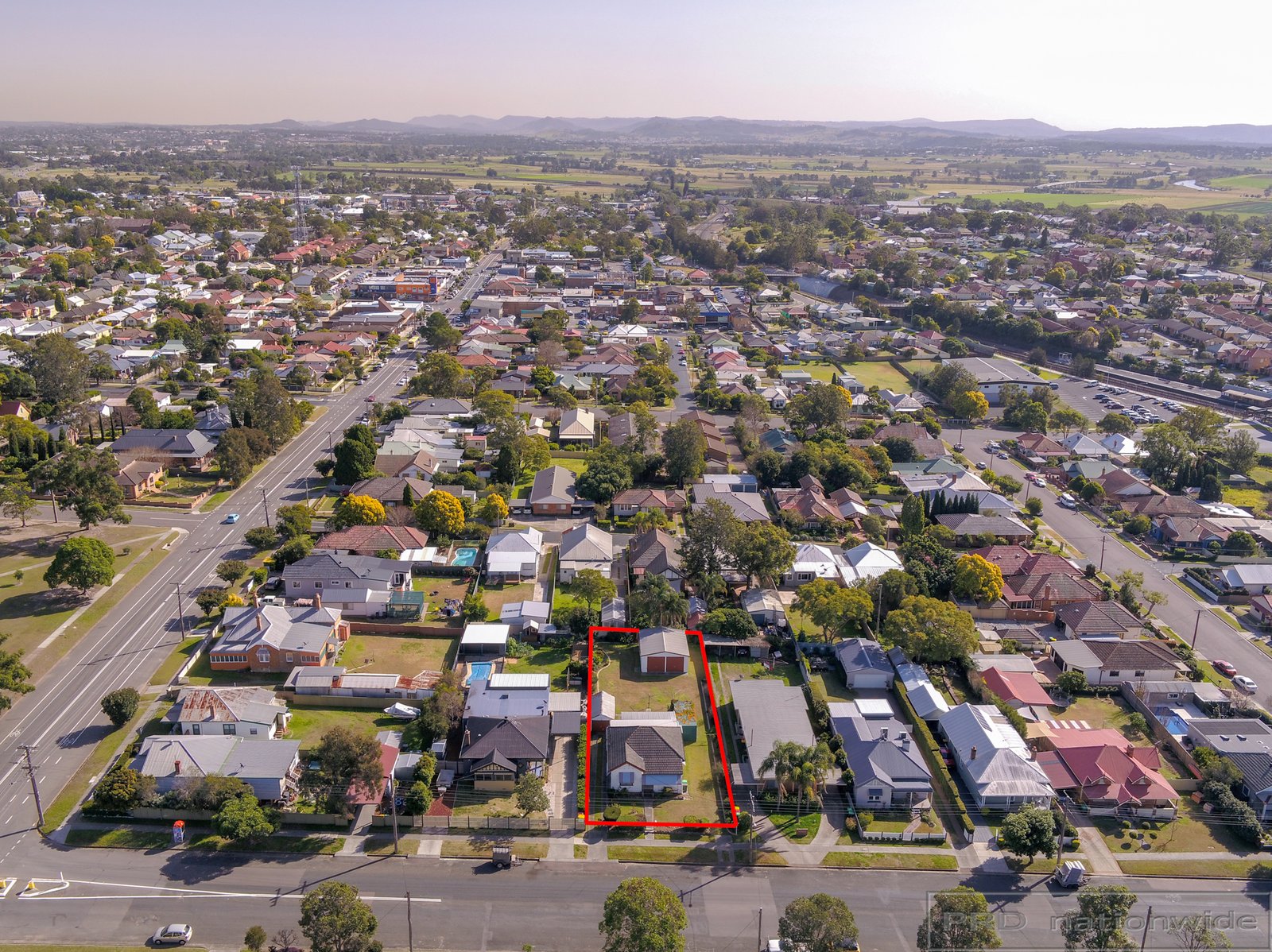 31 Brunswick Street EAST MAITLAND 7