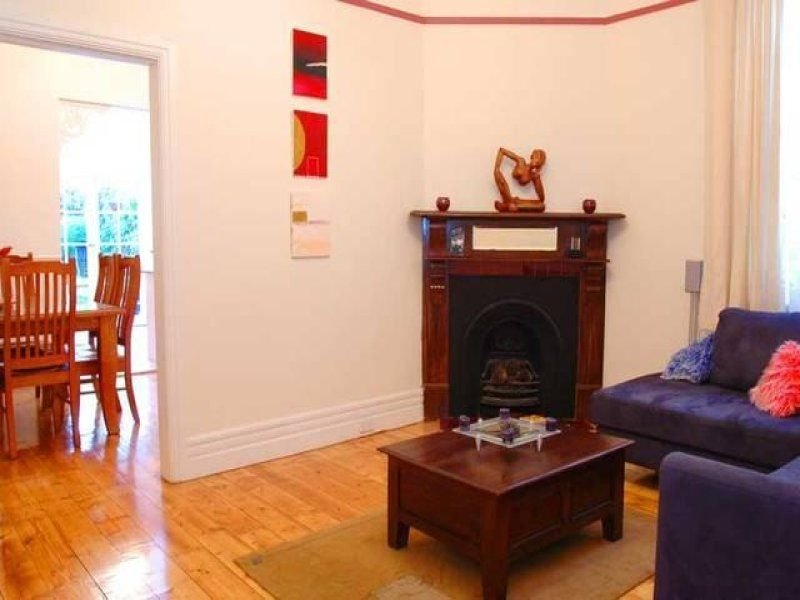 Gallery: 31 Buckingham Street