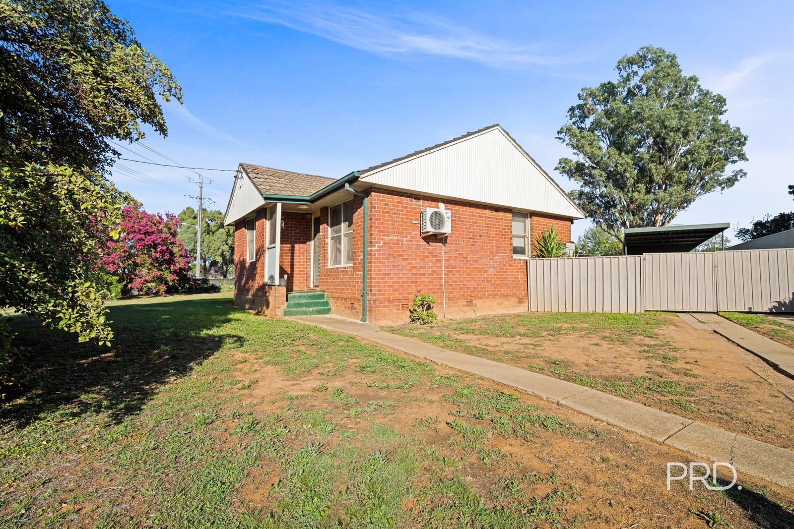 31 Bulolo Street ASHMONT 2