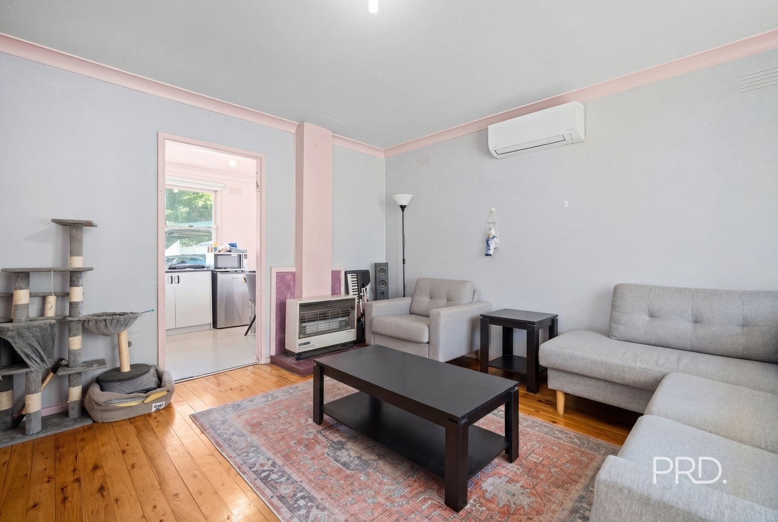 31 Bulolo Street ASHMONT 3