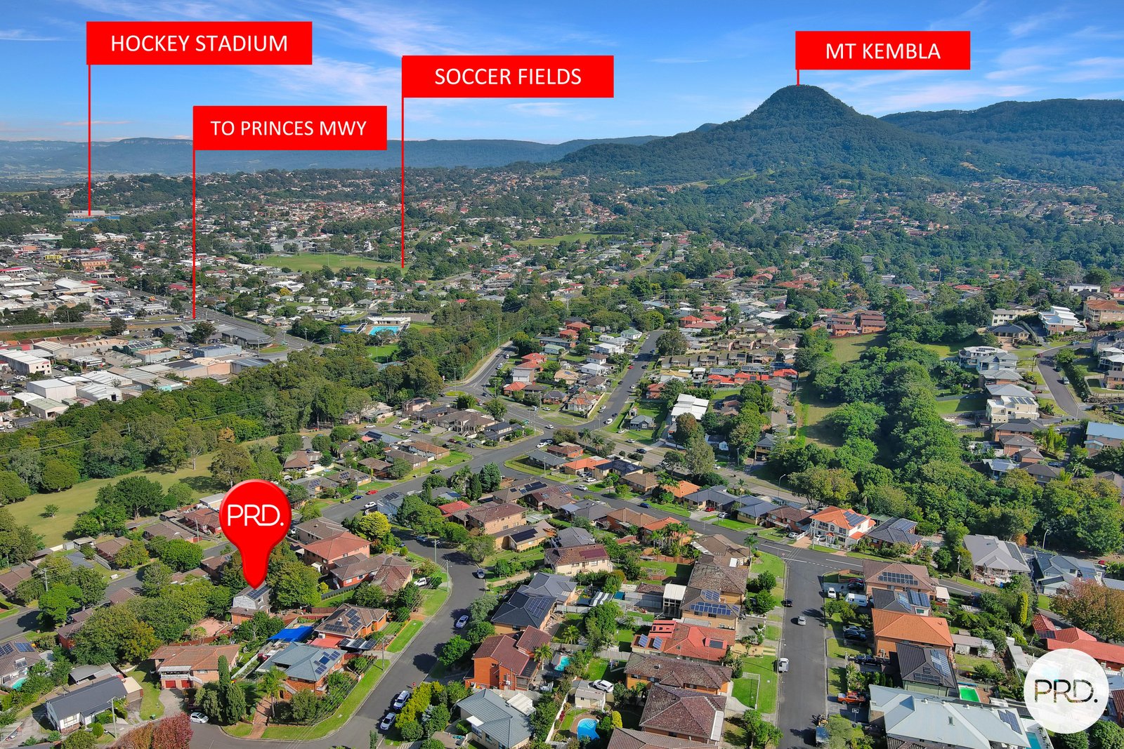 31 Burgess Avenue FIGTREE 9