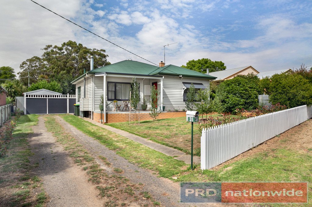 31 Burke Street BEAUFORT 1