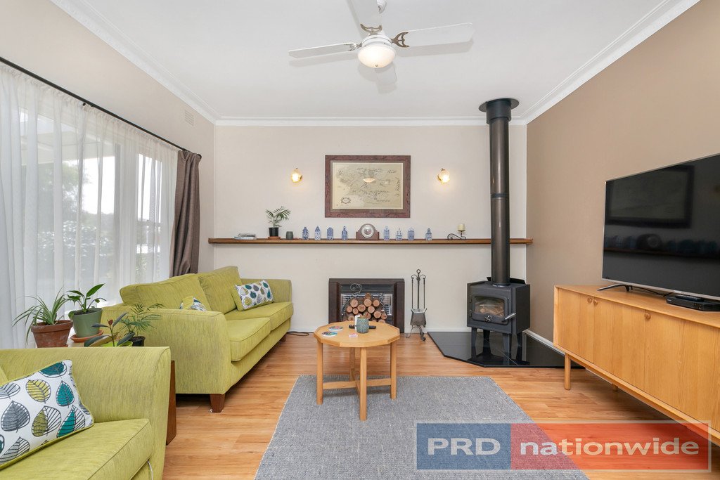 31 Burke Street BEAUFORT 3