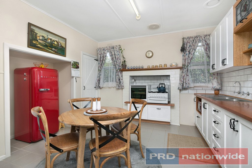 31 Burke Street BEAUFORT 4