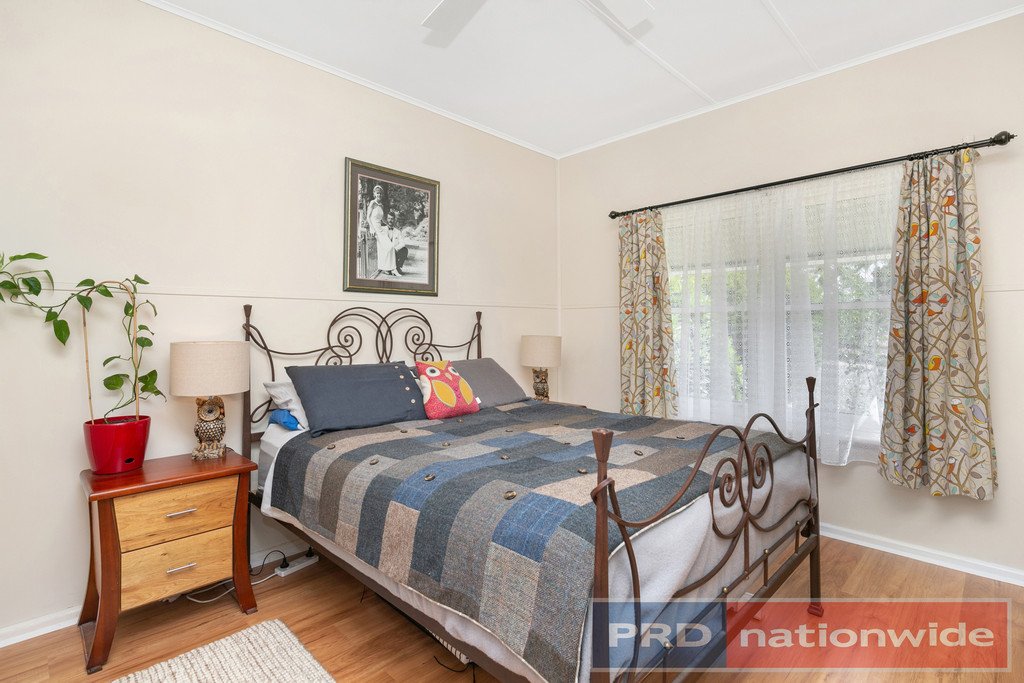 31 Burke Street BEAUFORT 6