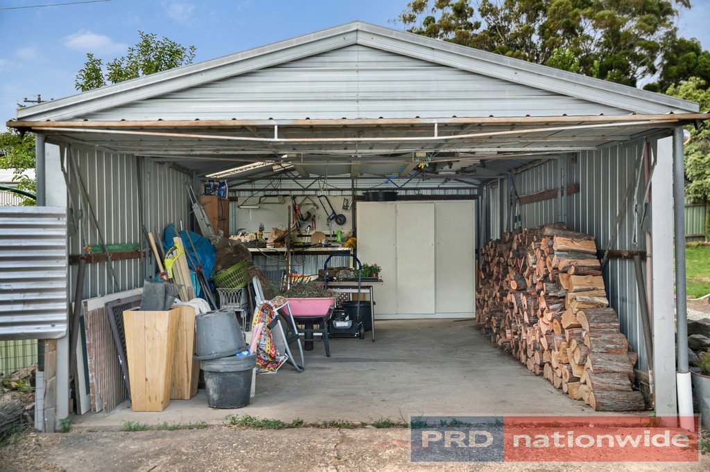 31 Burke Street BEAUFORT 11