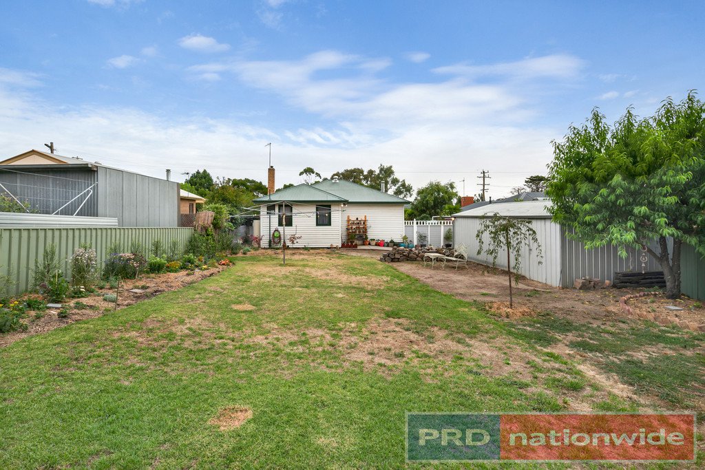 31 Burke Street BEAUFORT 13