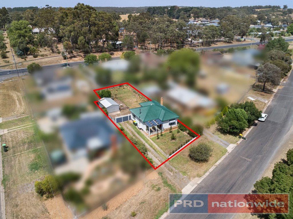 31 Burke Street BEAUFORT 15