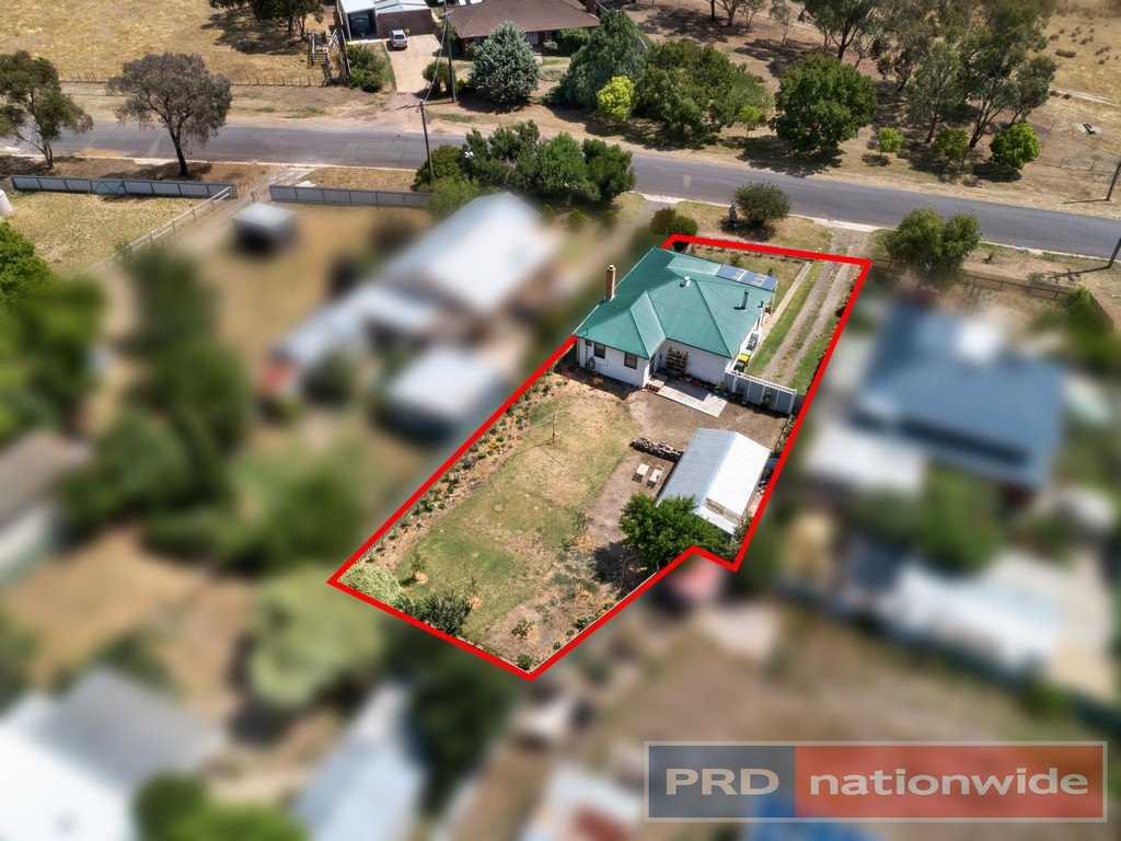 31 Burke Street BEAUFORT 16