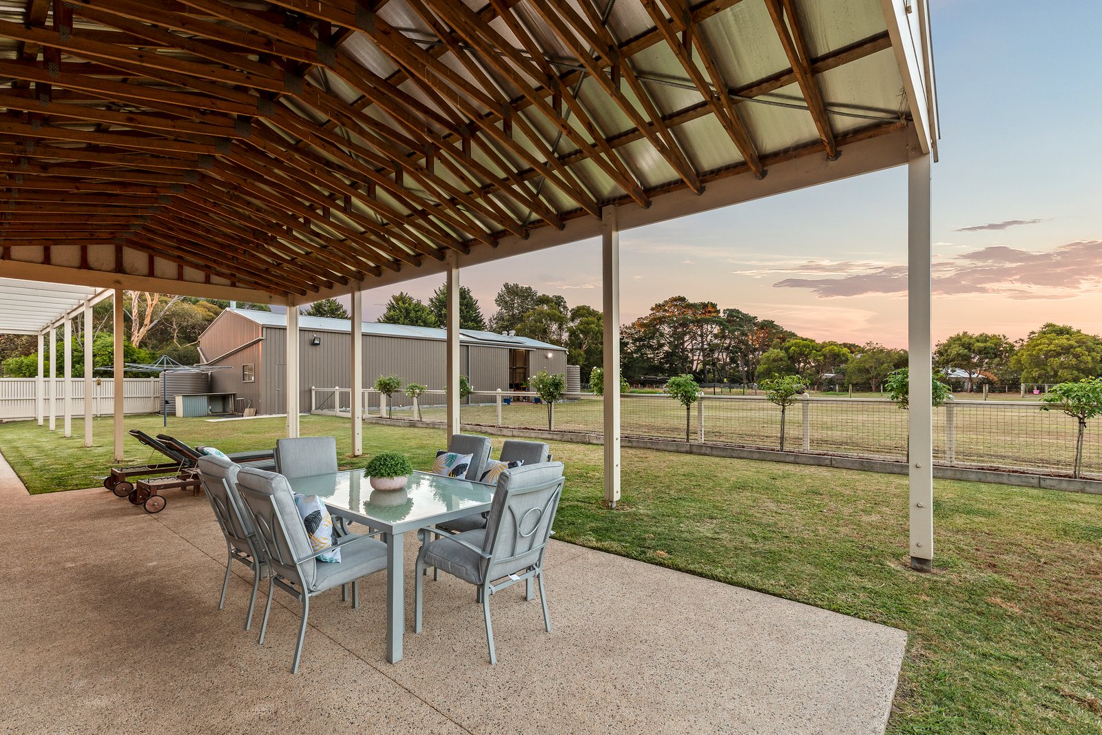 Real Estate and Property in 31 Caldwell Crescent, Wallington, VIC