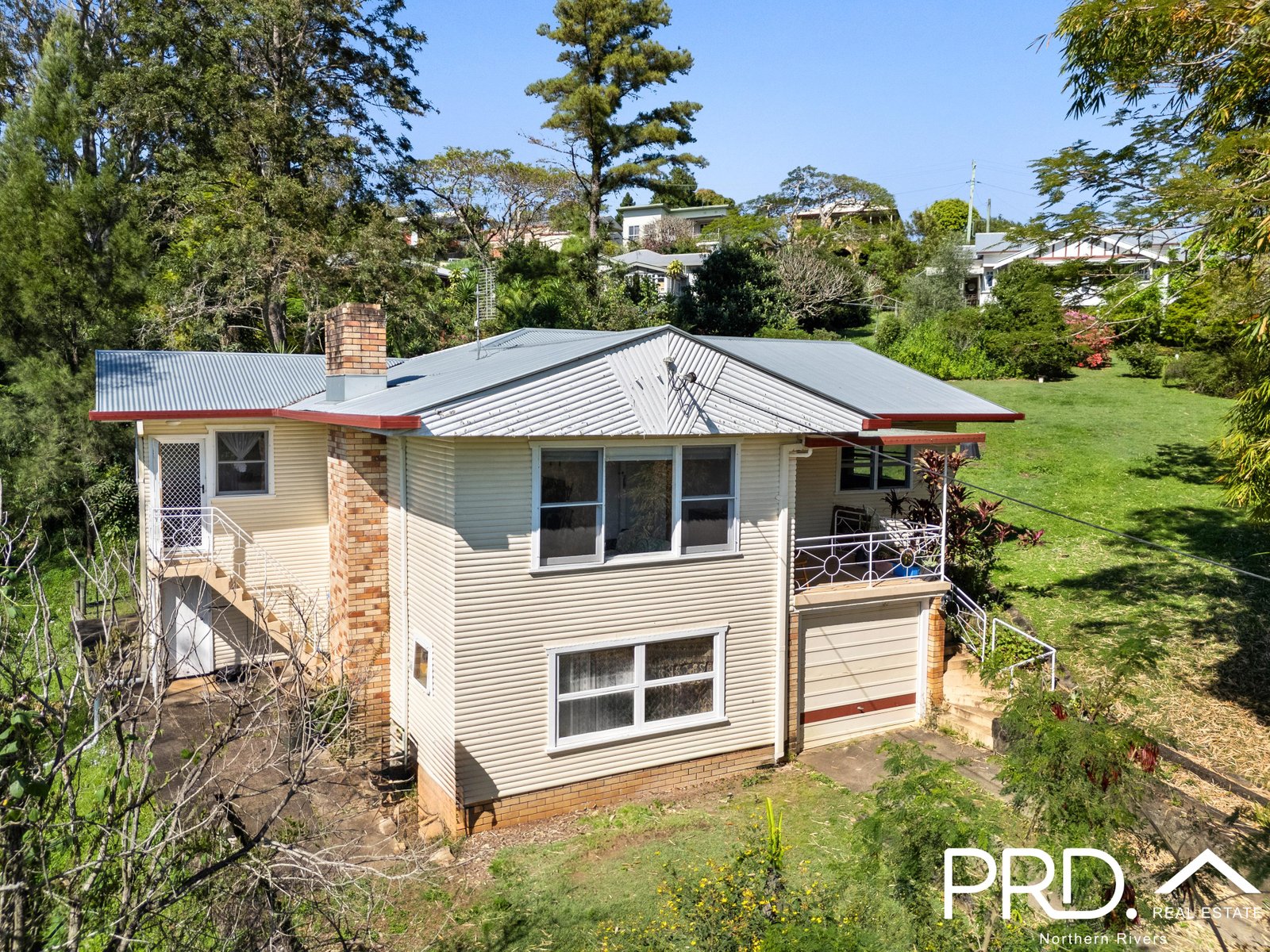 31 Campbell Road KYOGLE 1