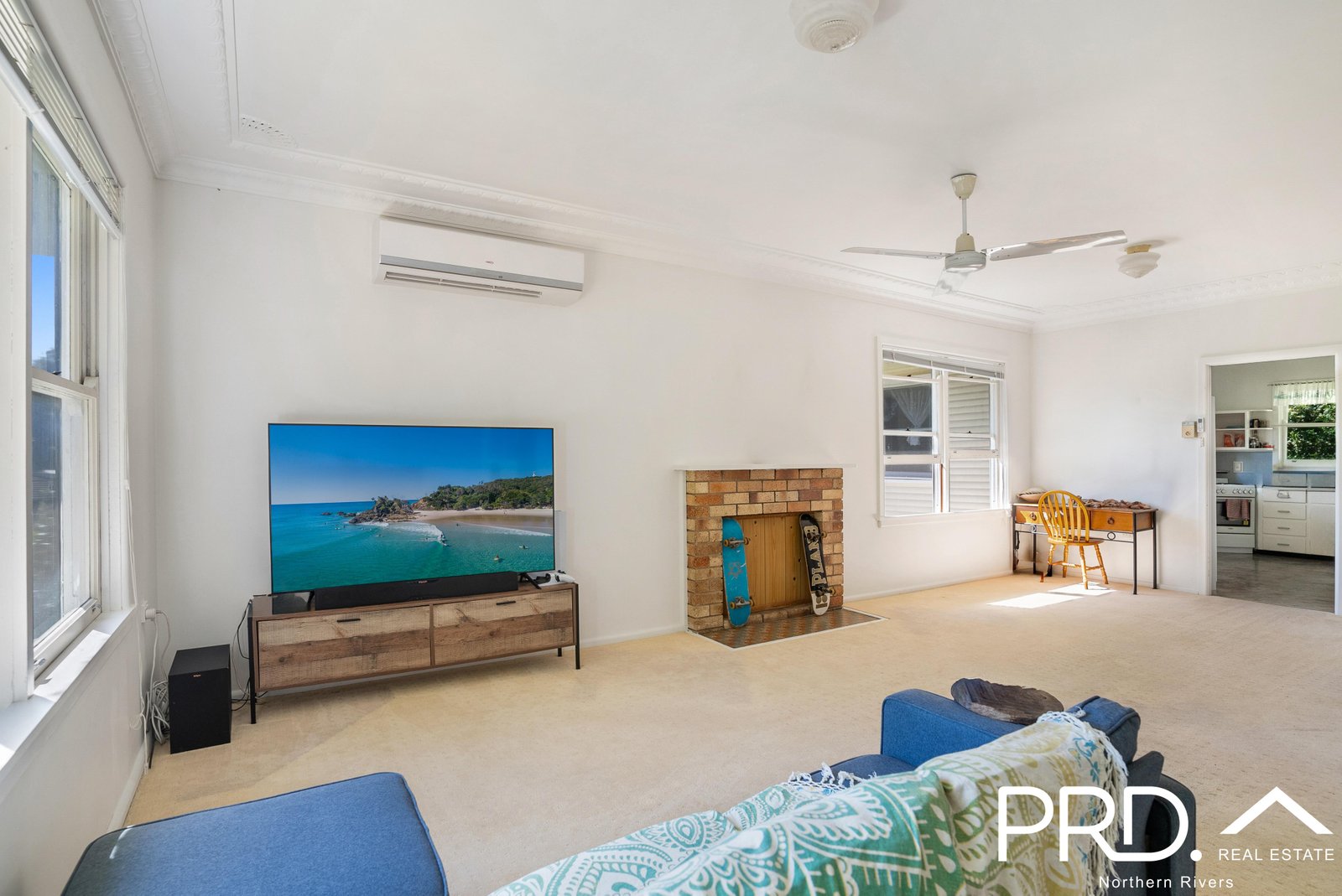 31 Campbell Road KYOGLE 3