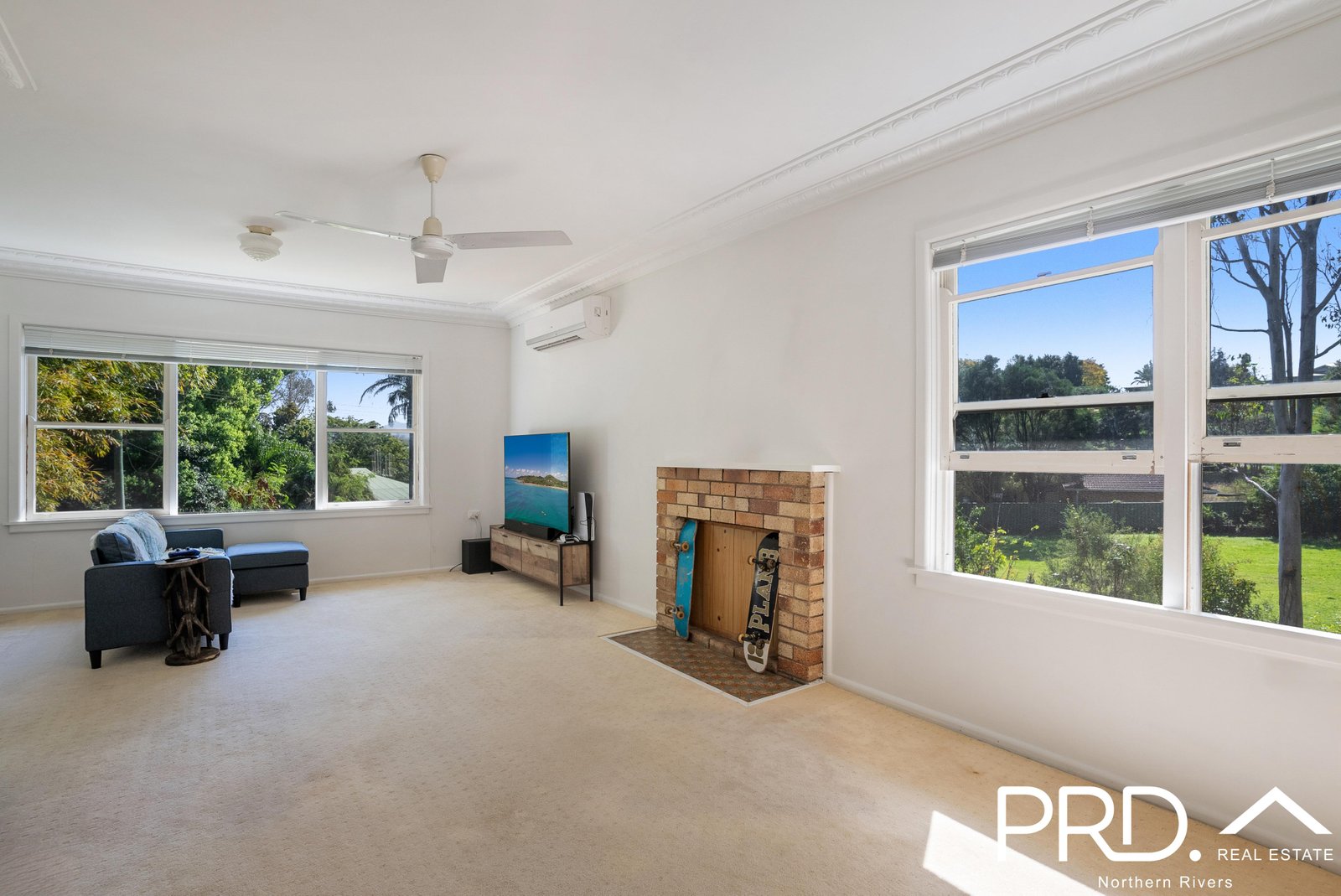 31 Campbell Road KYOGLE 4