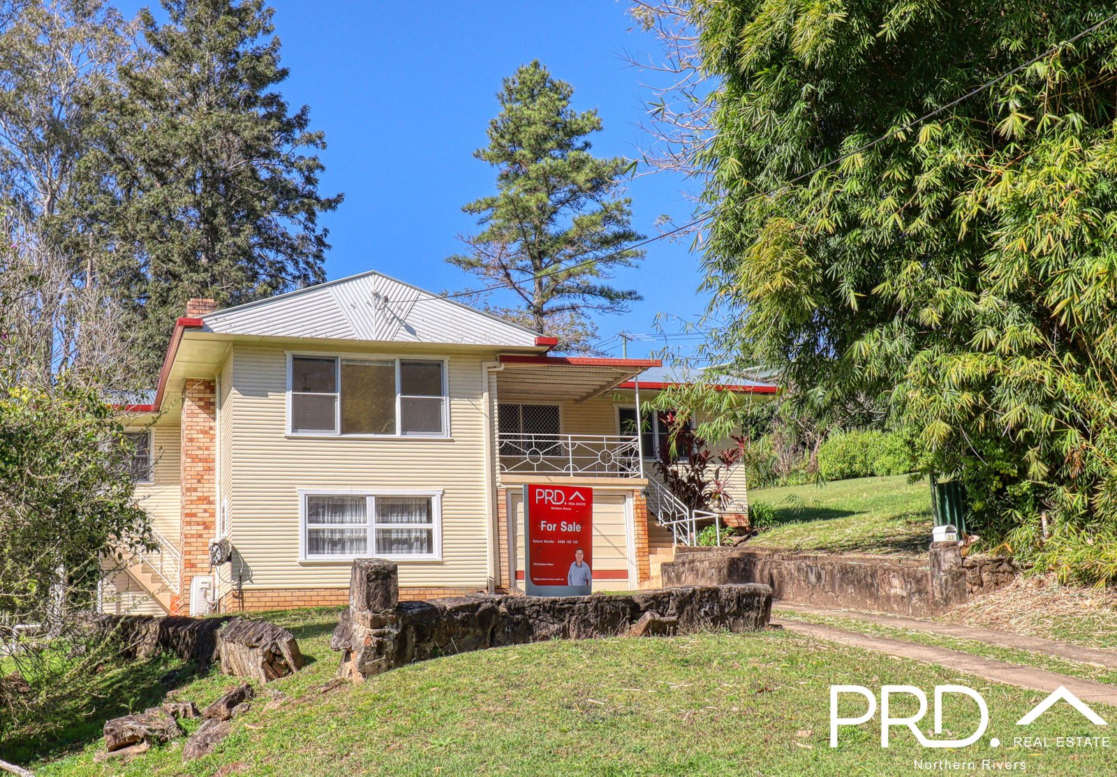 31 Campbell Road KYOGLE 1