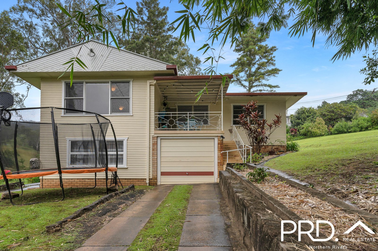 31 Campbell Road KYOGLE 3