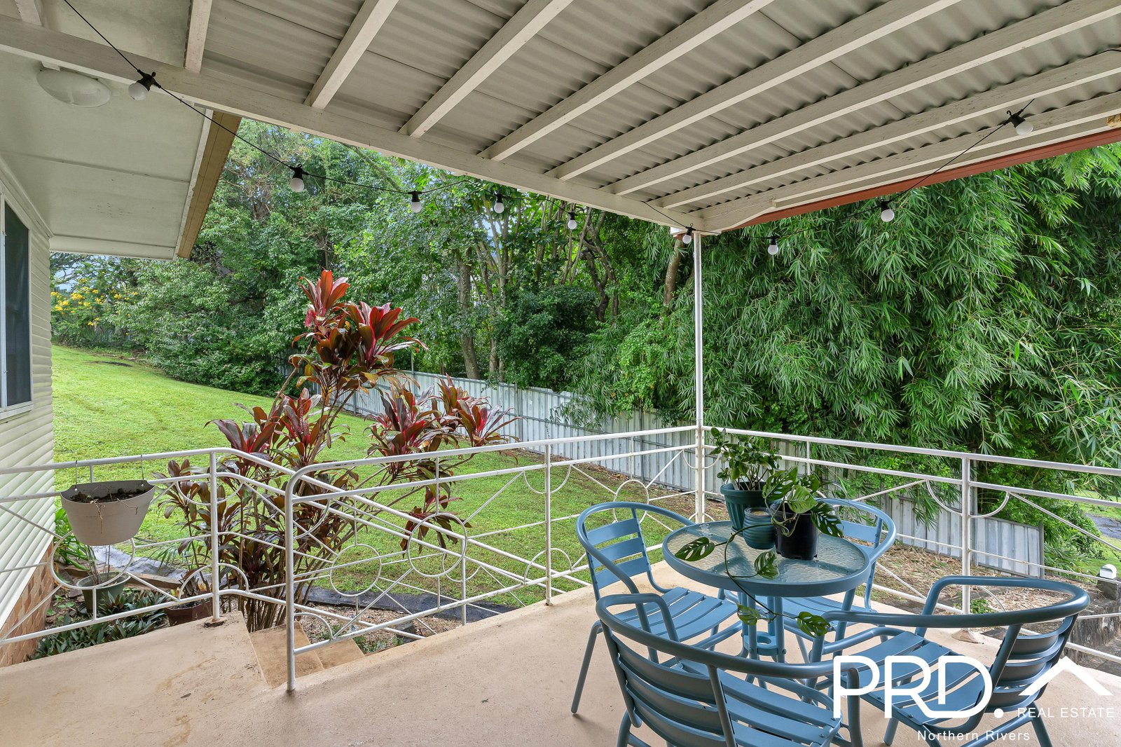 31 Campbell Road KYOGLE 4
