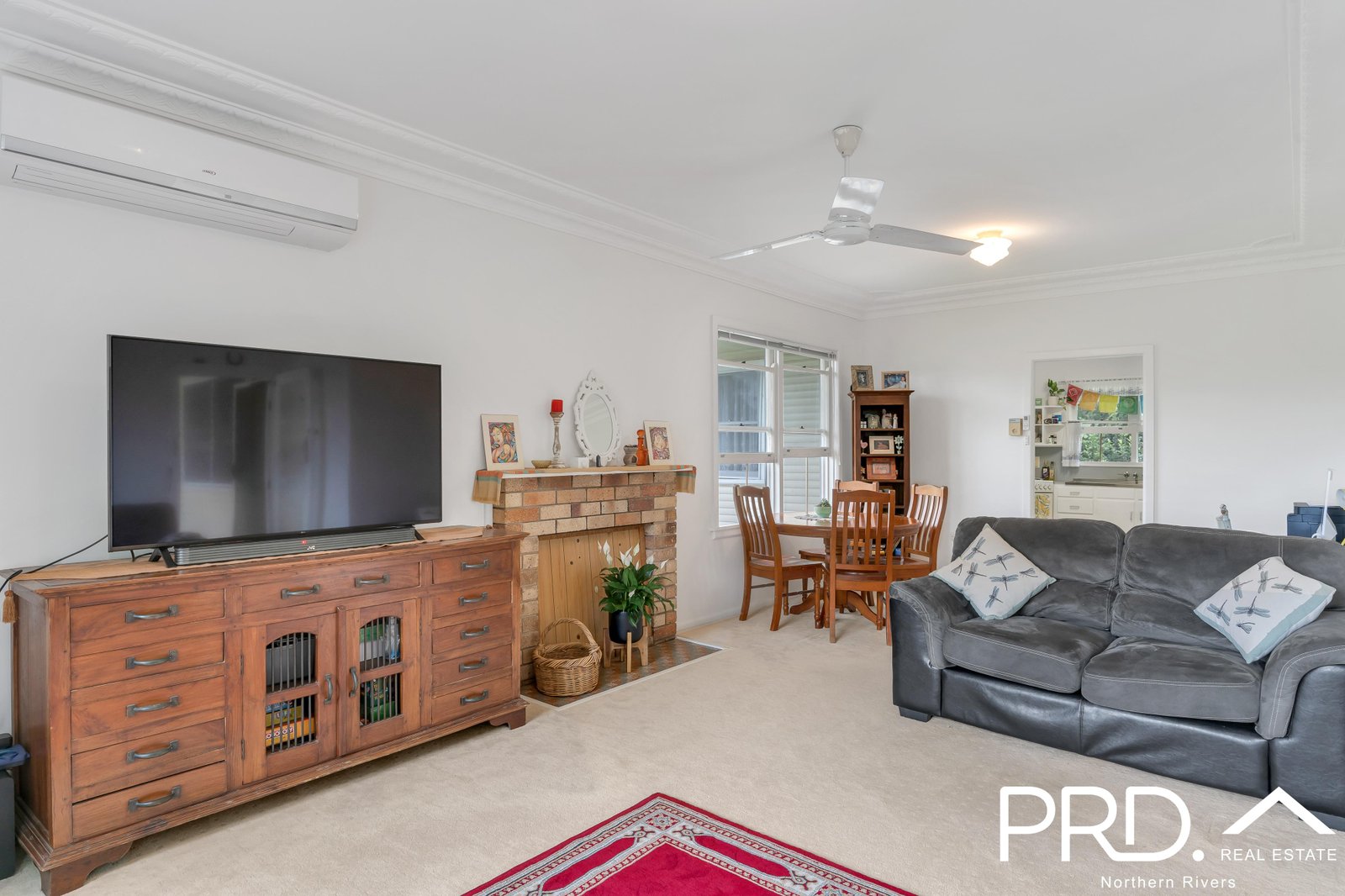 31 Campbell Road KYOGLE 6