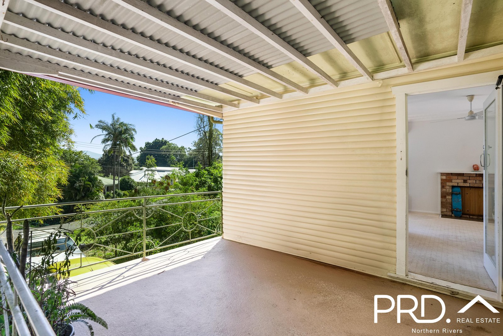 31 Campbell Road KYOGLE 2