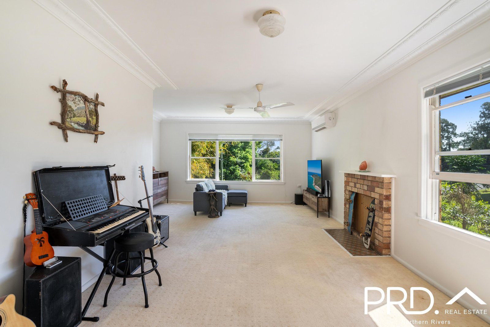 31 Campbell Road KYOGLE 5