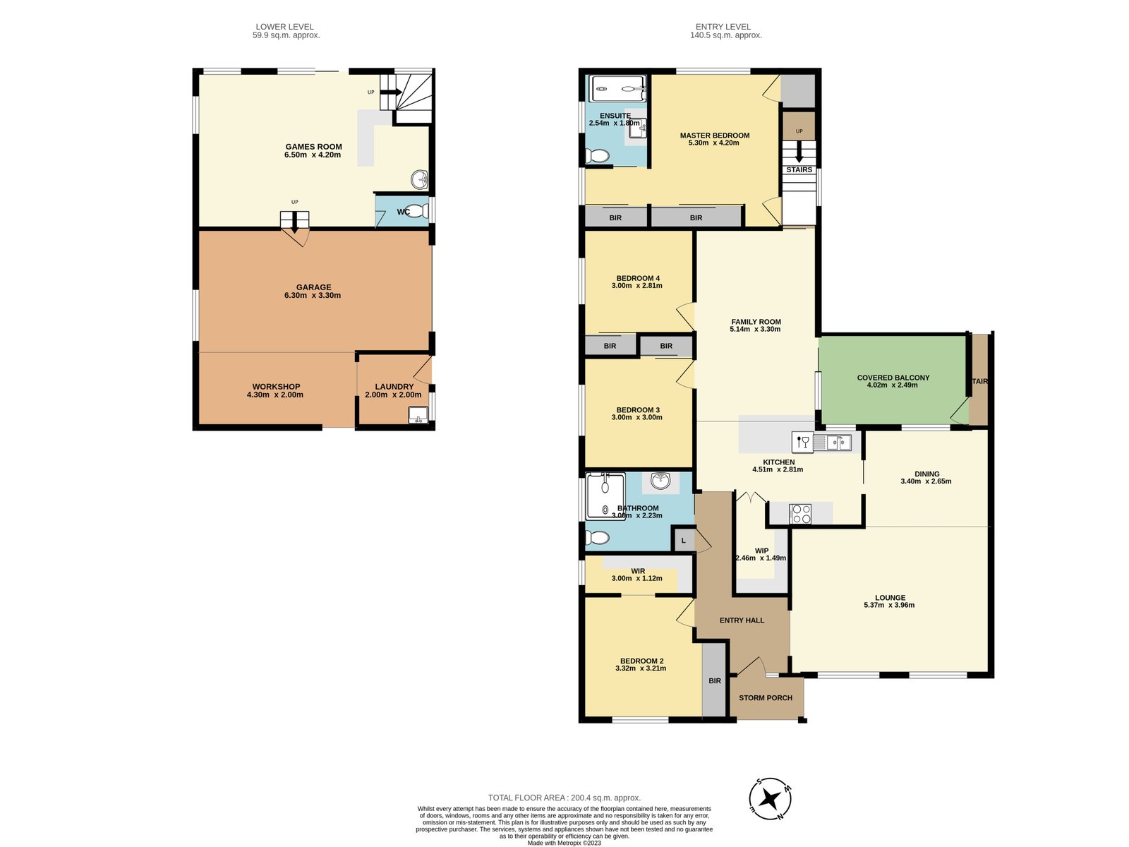 31 Cannon Street DAPTO 12