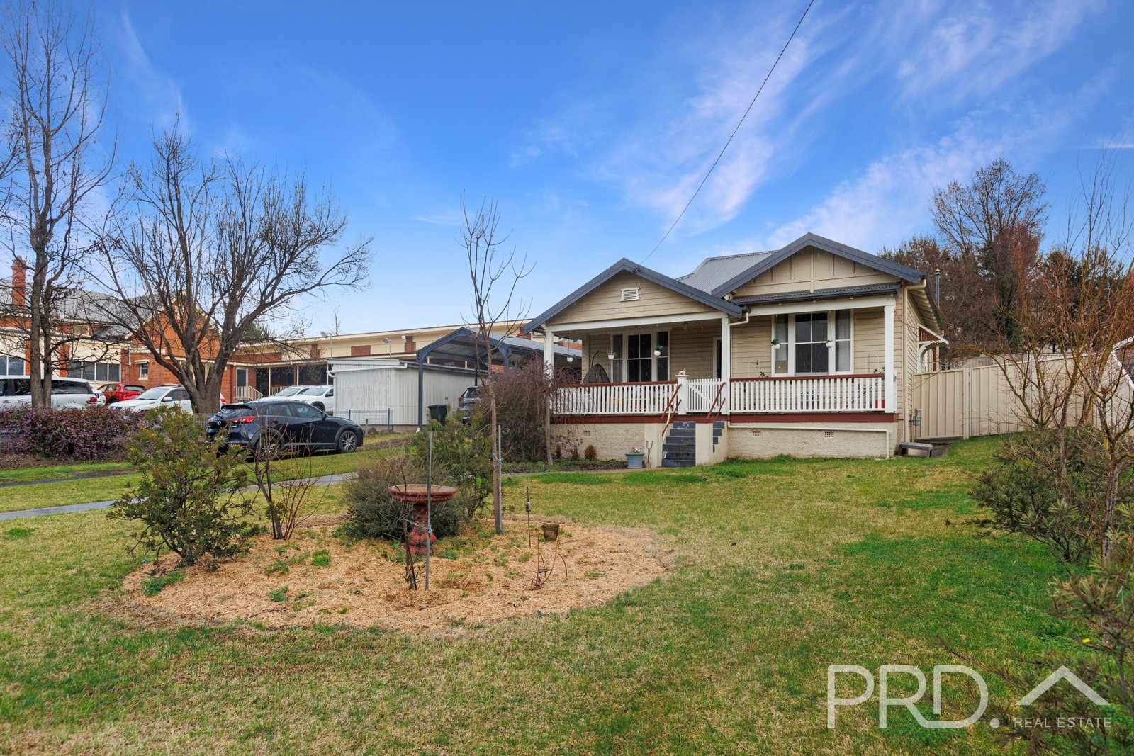 31 Capper Street TUMUT 20