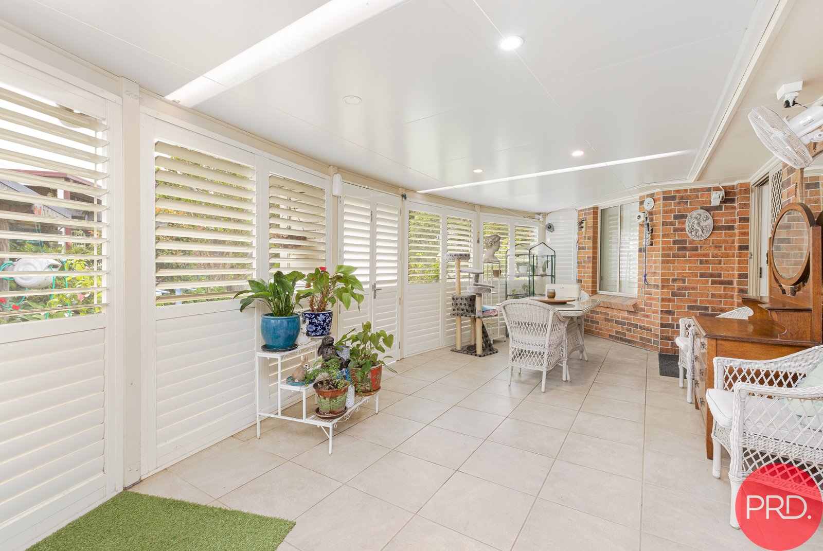 31 Carlisle Place MORPETH 9