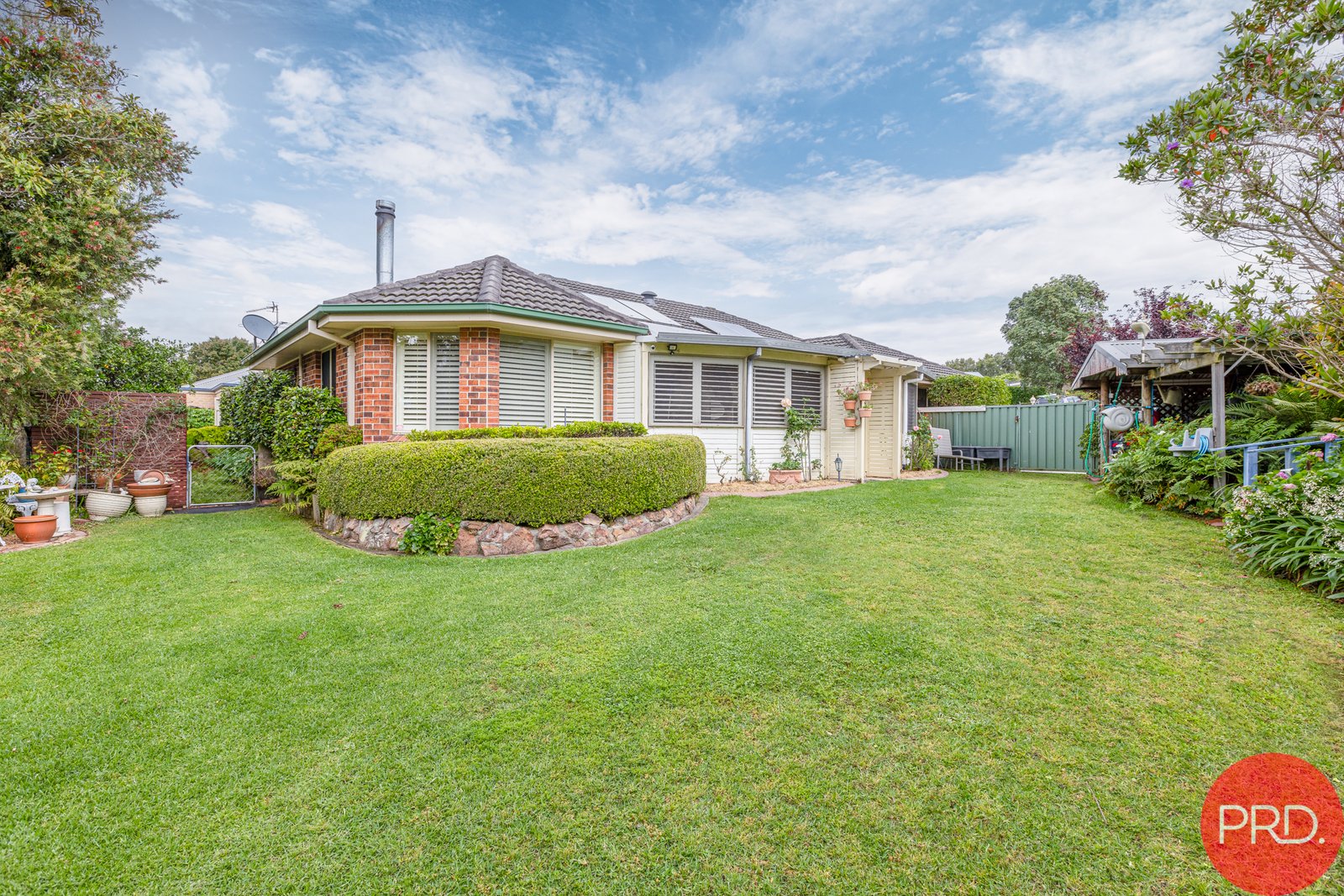 31 Carlisle Place MORPETH 20