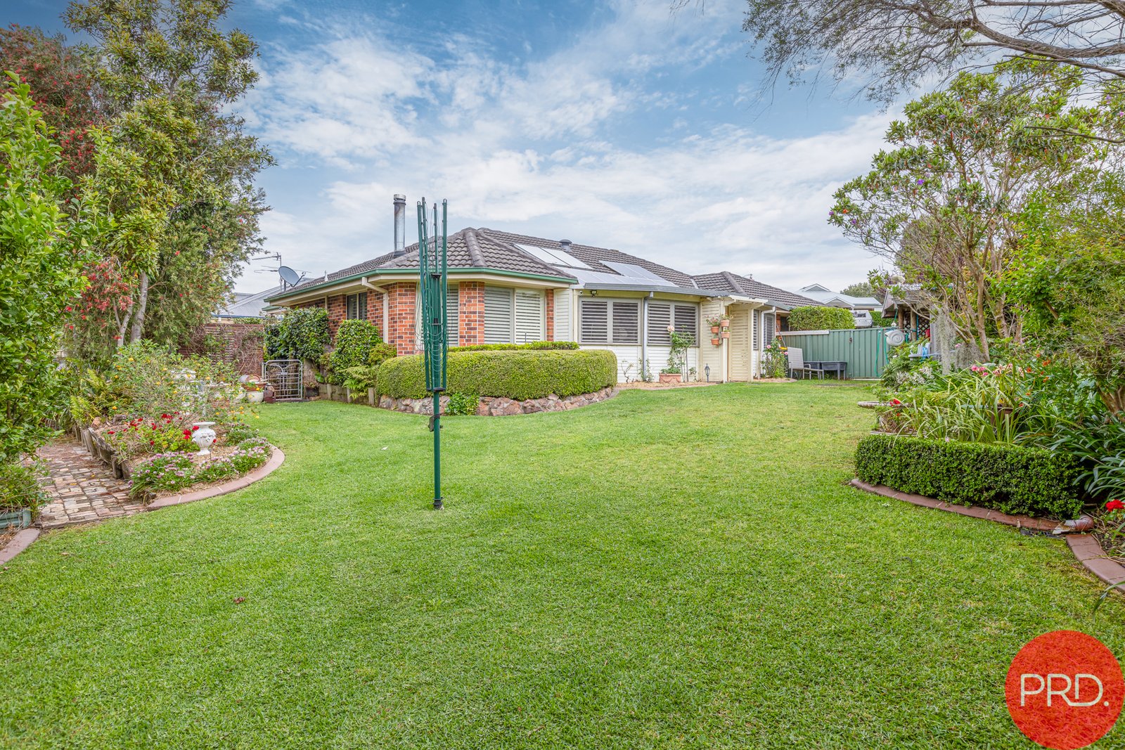 31 Carlisle Place MORPETH 21