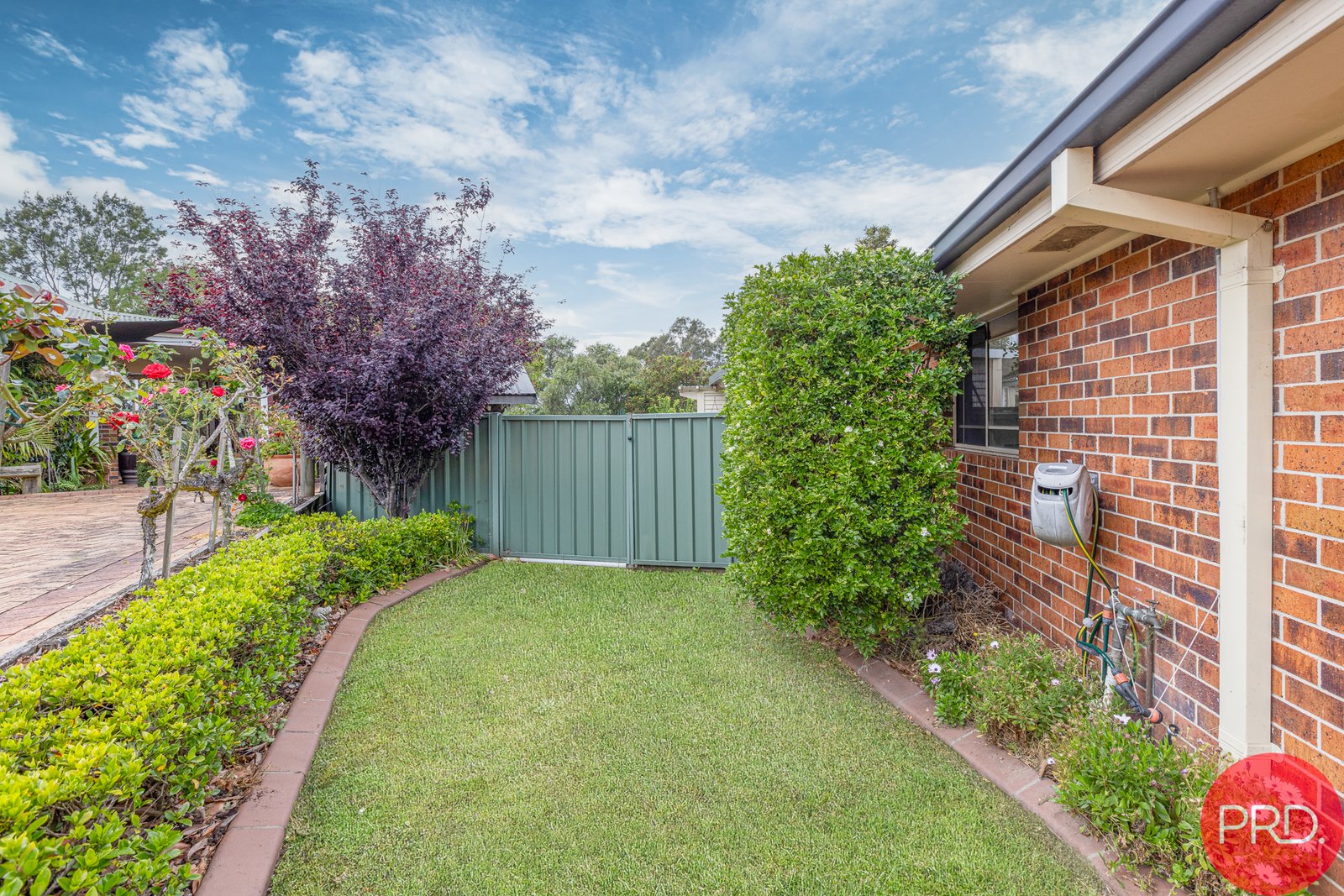 31 Carlisle Place MORPETH 23