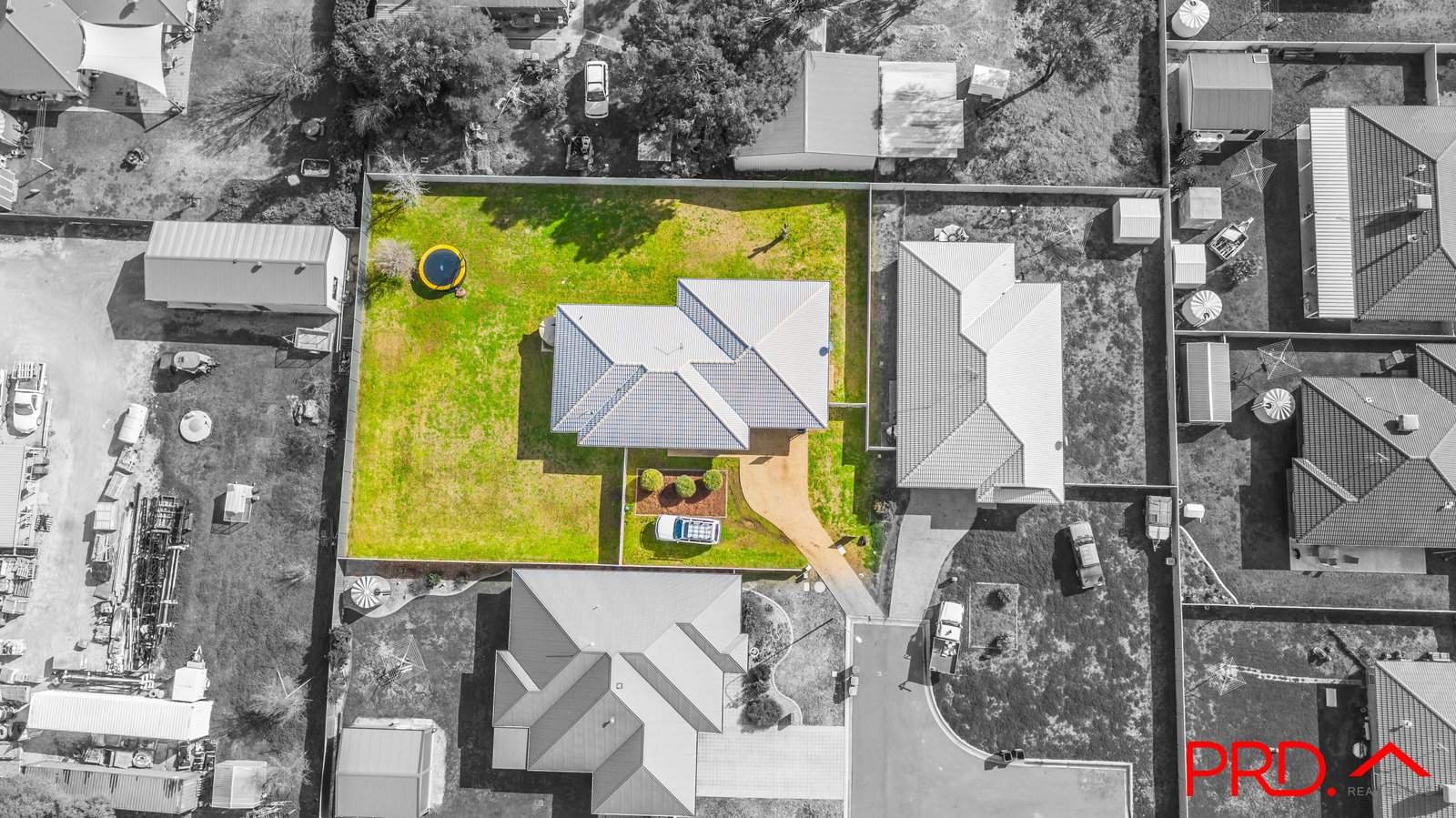 31 Carnegie Place TAMWORTH 5