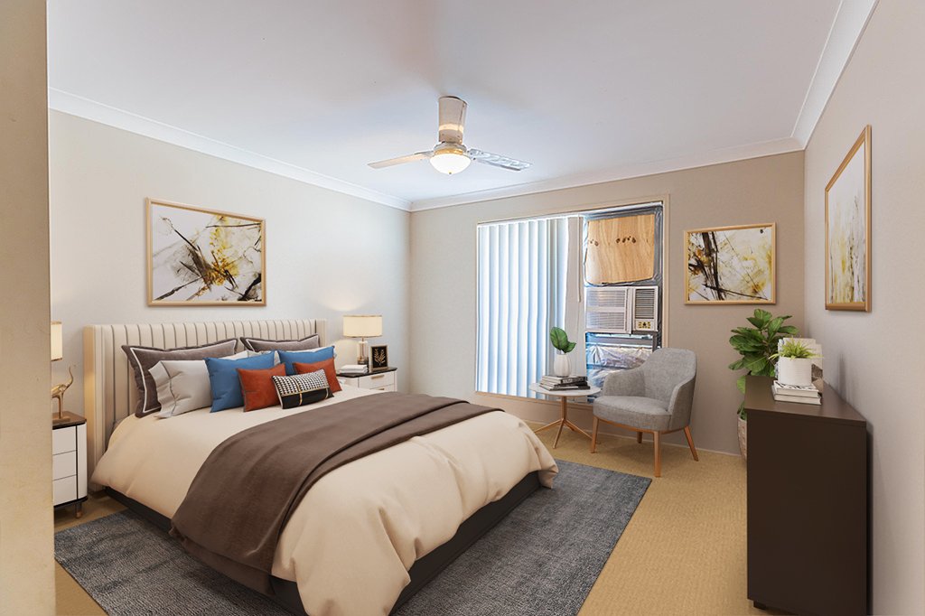 31 Carnegie Place TAMWORTH 12