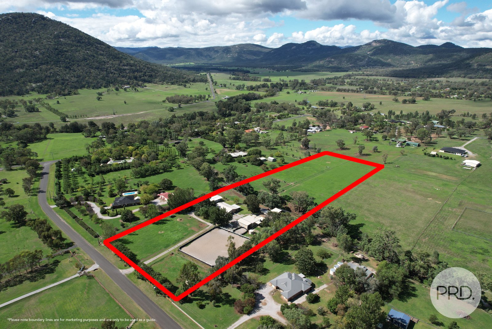 31 Catherine Way TAMWORTH 3