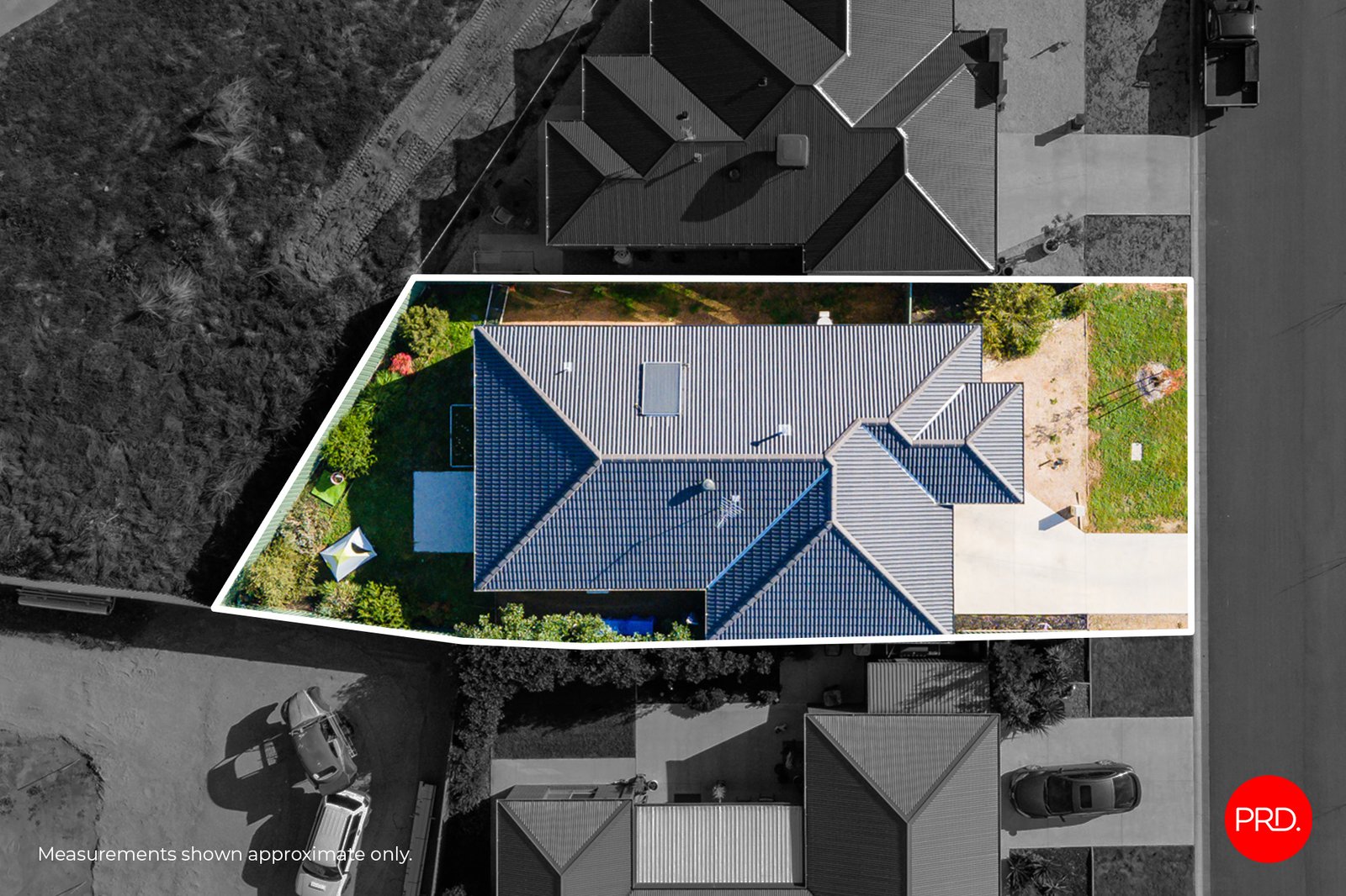 31 Caviar Court HUNTLY 15