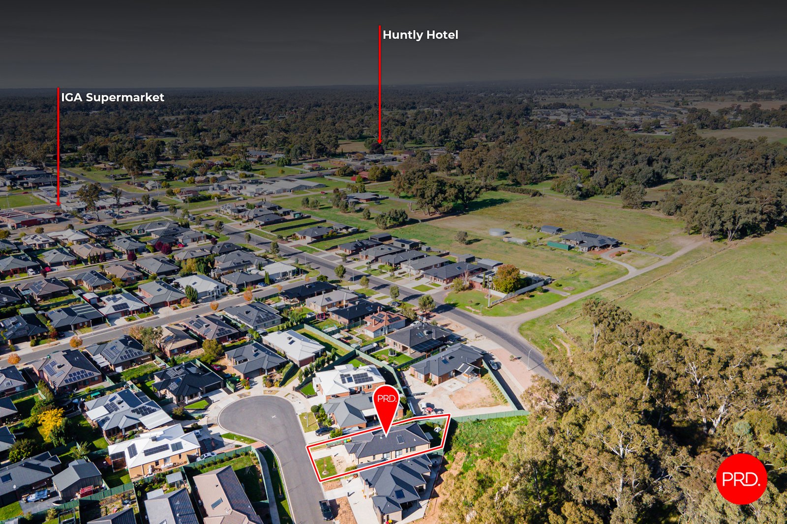 31 Caviar Court HUNTLY 16