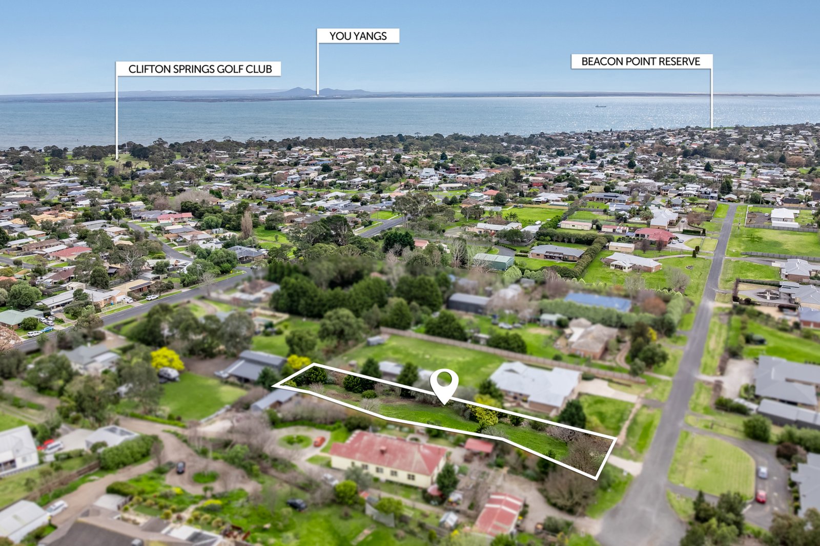 Gallery: 31 Cemetery Road