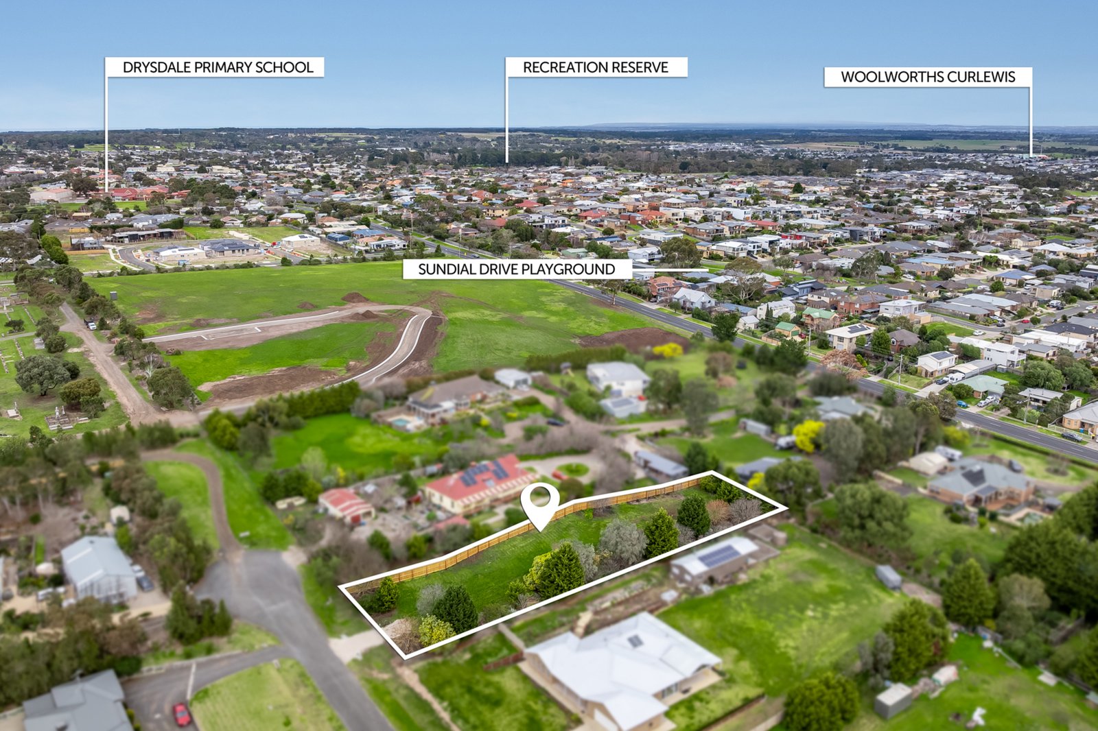 Gallery: 31 Cemetery Road
