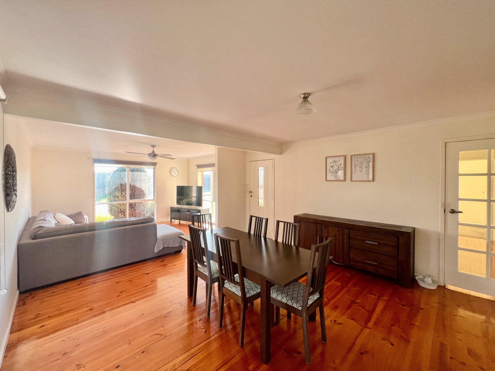 Gallery: 31 Chandos Court