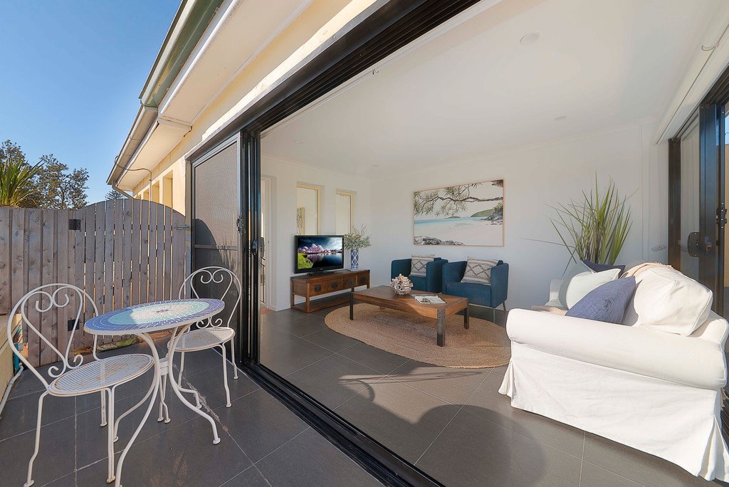 3/1 Chester Avenue MAROUBRA 4