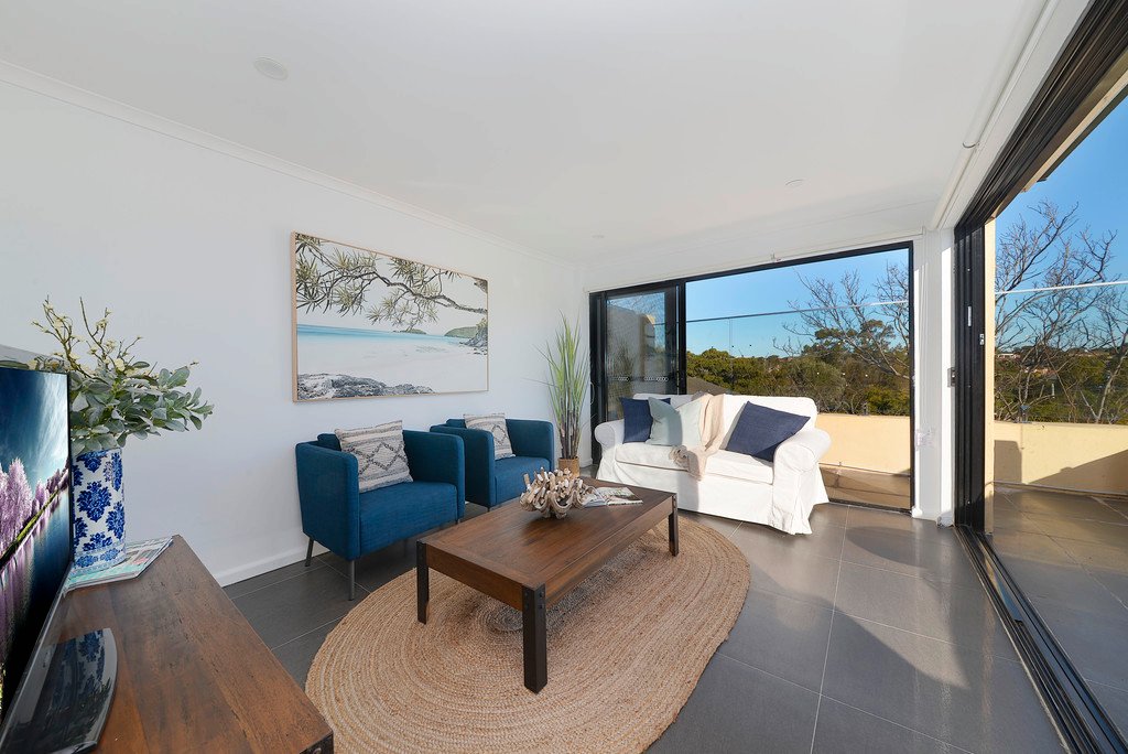 3/1 Chester Avenue MAROUBRA 5