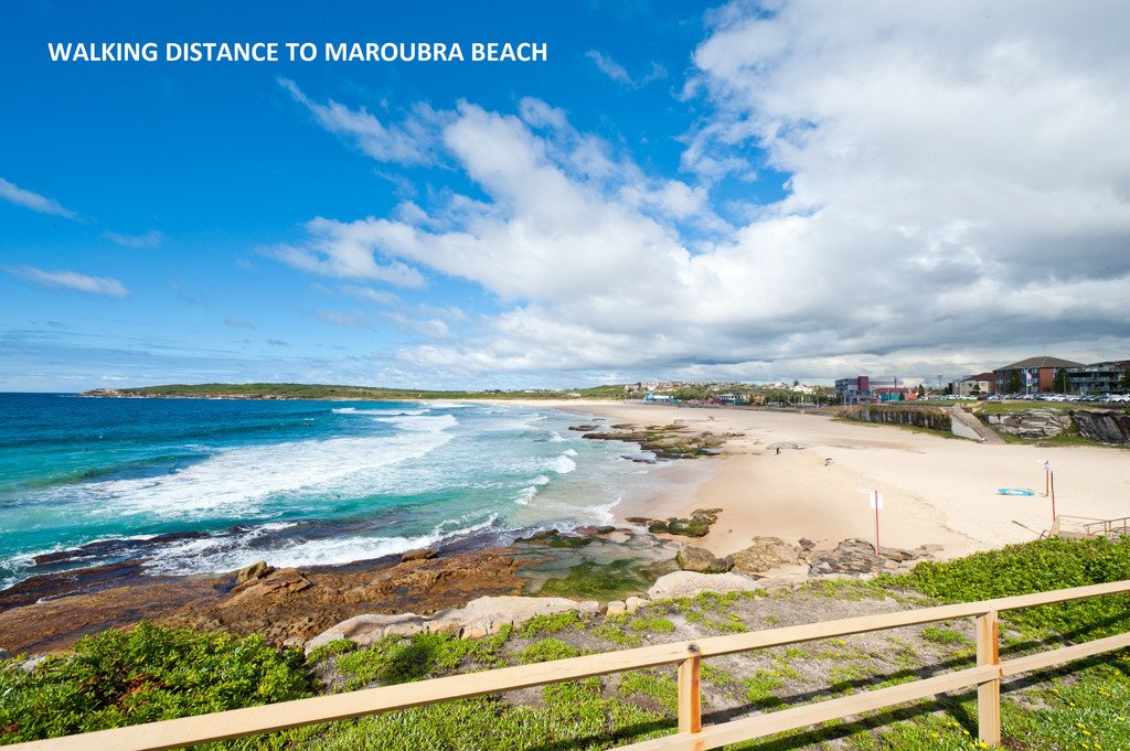 3/1 Chester Avenue MAROUBRA 13