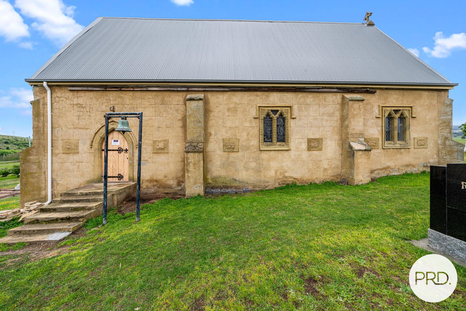 31 Church Road GRETNA 2